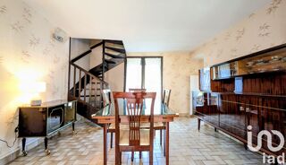  Maison � vendre 4 pi�ces 77 m�