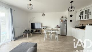  Appartement � vendre 3 pi�ces 61 m�