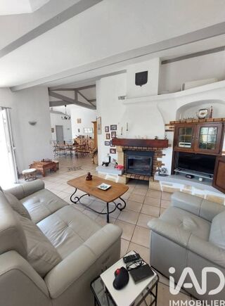  Maison à vendre 6 pièces 150 m²