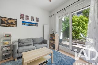  Appartement � vendre 1 pi�ce 25 m�