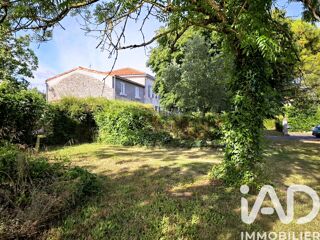  Maison à vendre 8 pièces 225 m²