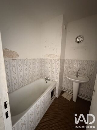  Appartement à vendre 2 pièces 34 m²