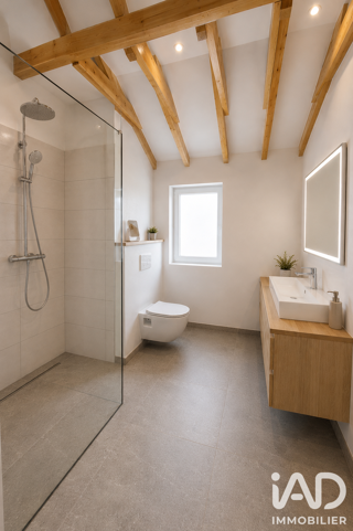  Maison à vendre 5 pièces 120 m²