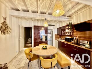  Maison à vendre 5 pièces 93 m²