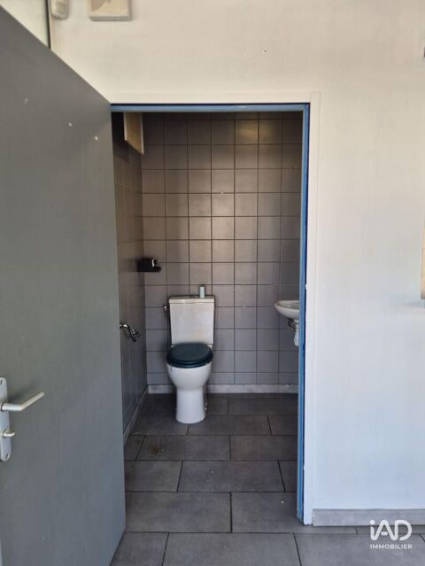   Location Restauration rapide 135 m&sup2; 