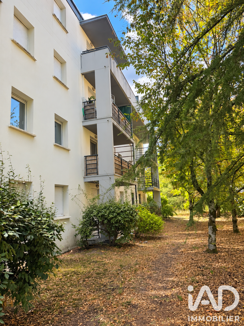 Vente Appartement Vente Appartement 2 pièces Bègles