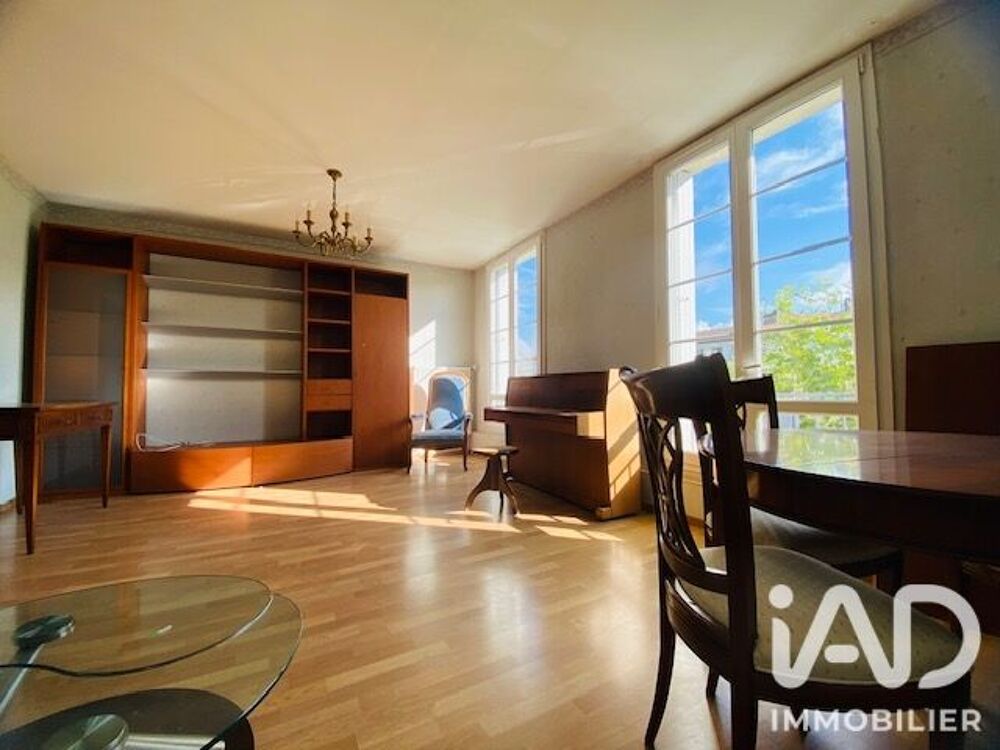 Vente Appartement Vente Appartement 3 pièces Royan