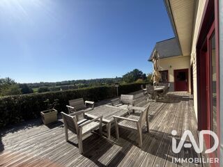  Maison à vendre 6 pièces 192 m²