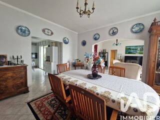  Maison � vendre 6 pi�ces 138 m�