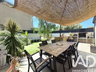  Maison à vendre 5 pièces 115 m²