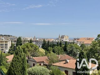  Appartement à vendre 4 pièces 93 m²