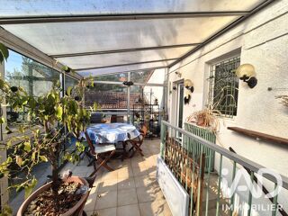 Maison à vendre 5 pièces 119 m²