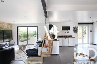  Maison à vendre 8 pièces 168 m²