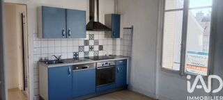  Maison � vendre 9 pi�ces 180 m�