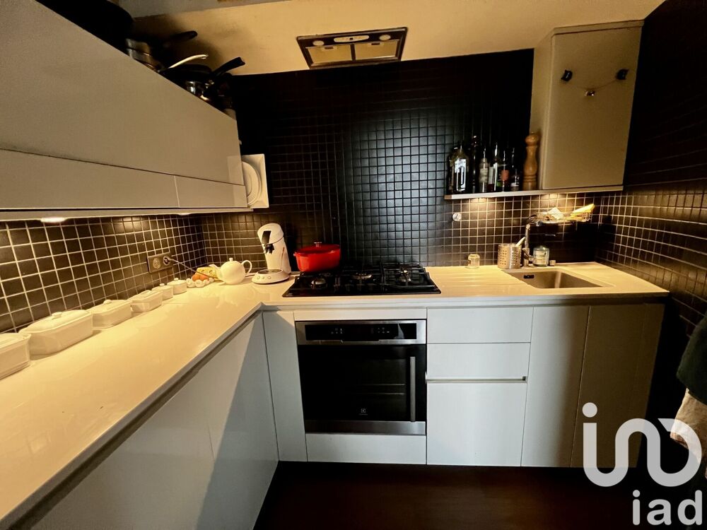 à vendre  Appartement Royan (17200)