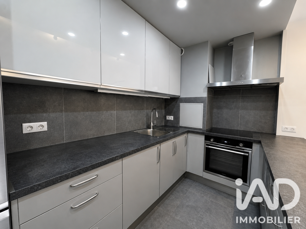 Location Appartement 3 pièces