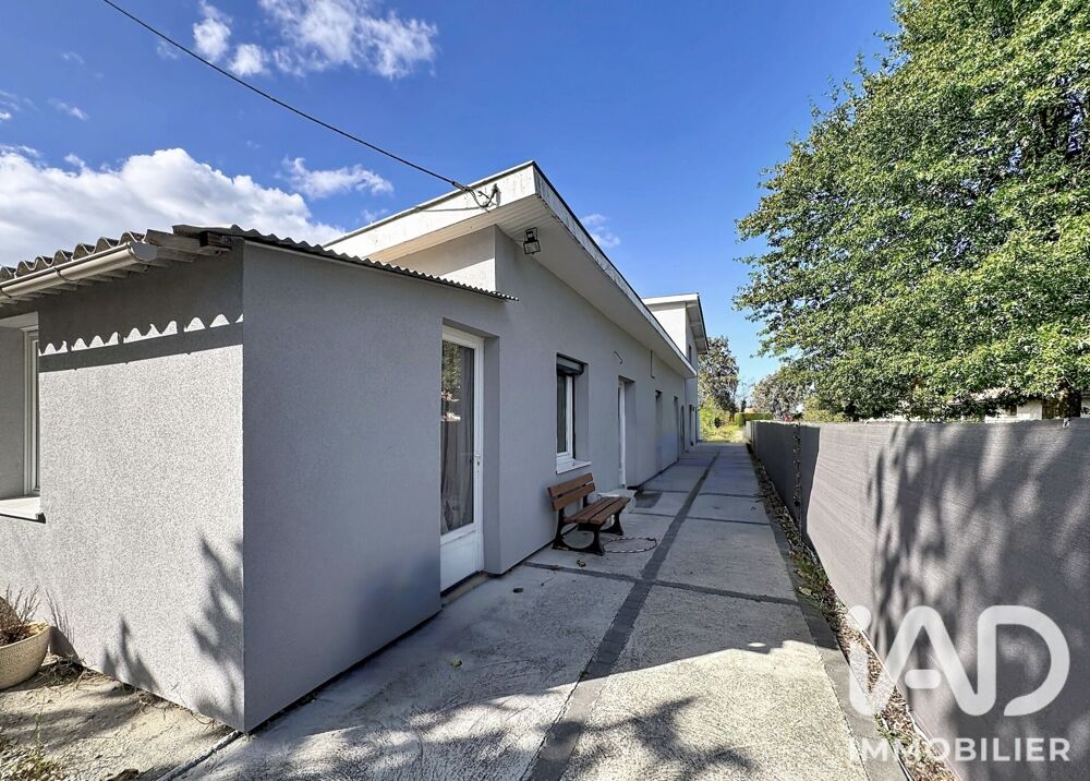 Vente Maison/villa 3 pièces