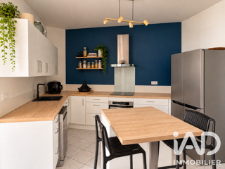Vente Maison Vente Maison/villa 5 pièces La roche-sur-yon