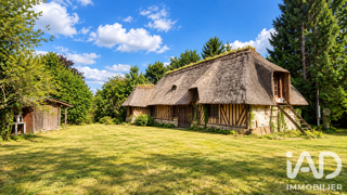  Maison à vendre 7 pièces 150 m²