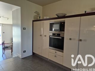  Maison à vendre 6 pièces 186 m²