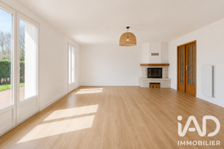  Maison à vendre 5 pièces 132 m²