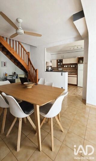  Maison à vendre 3 pièces 90 m²