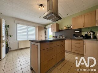  Maison à vendre 6 pièces 127 m²