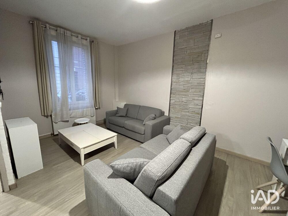 Location Maison Location Maison/villa 3 pièces Amiens