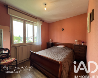 Maison � vendre 4 pi�ces 75 m�