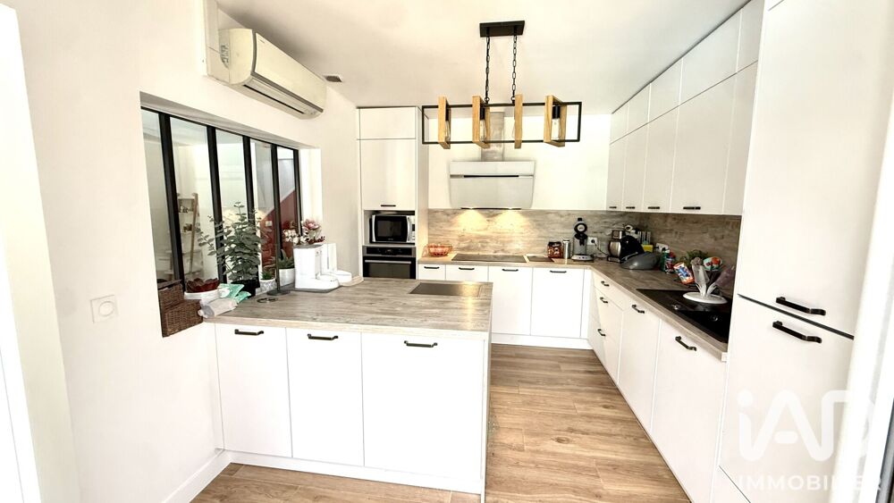 Vente Maison Vente Maison/villa 10 pièces Pierrelatte