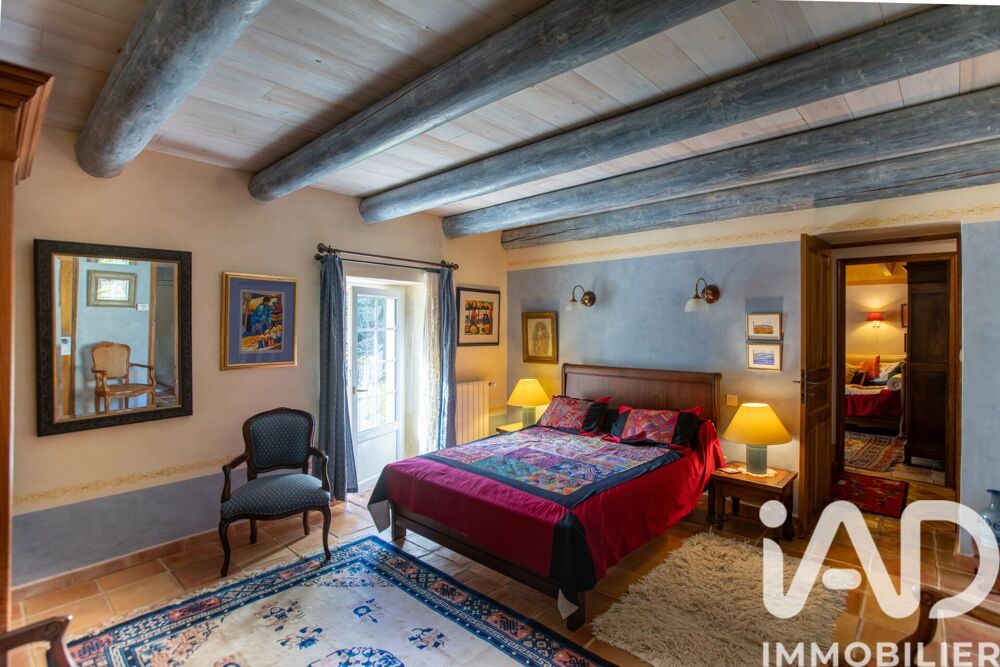 à vendre  Maison Grignan (26230)
