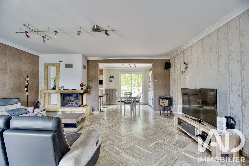 Vente Maison/villa 8 pièces