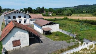 Maison 123m2 Lespielle