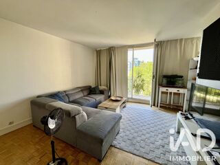  Appartement à vendre 3 pièces 63 m²