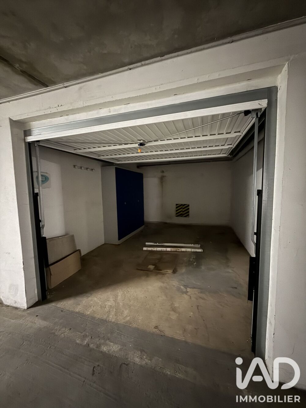 Vente Parking/Garage Vente Garage 16 m&sup2; Massy
