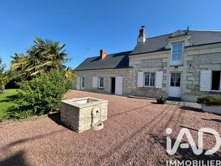  Maison à vendre 5 pièces 164 m²