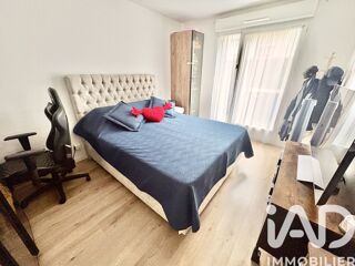  Appartement à vendre 3 pièces 62 m²