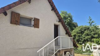  Maison à vendre 4 pièces 87 m²