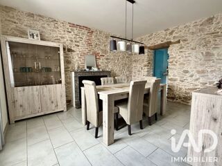 Maison à vendre 4 pièces 91 m²