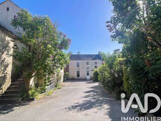  Maison à vendre 12 pièces 366 m²