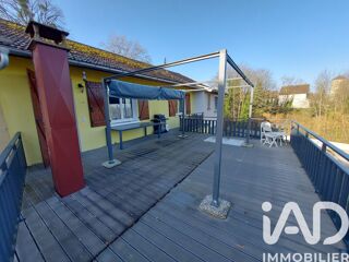  Maison � vendre 5 pi�ces 151 m�