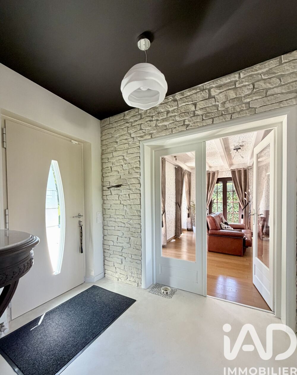 à vendre  Maison Failly (57640)