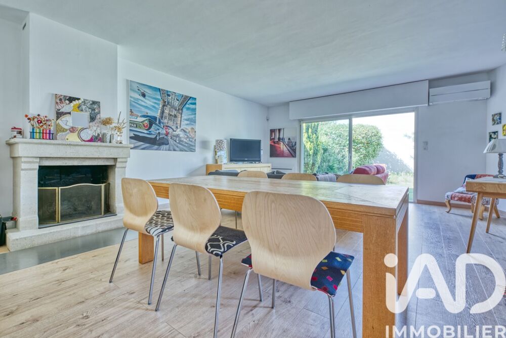 Vente Maison Vente Maison de ville 6 pièces Le bouscat