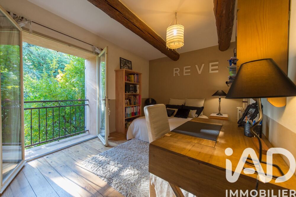 à vendre  Maison Puyvert (84160)