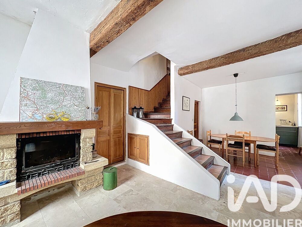 Vente Maison de village 5 pièces