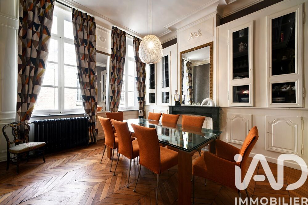 à vendre  Maison Arras (62000)