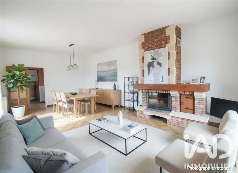 Vente Maison/villa 5 pièces