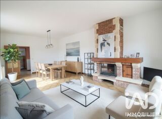  Maison à vendre 5 pièces 90 m²