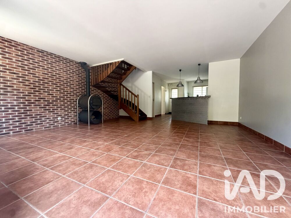 Vente Triplex 5 pièces