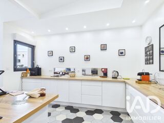  Maison à vendre 5 pièces 140 m²